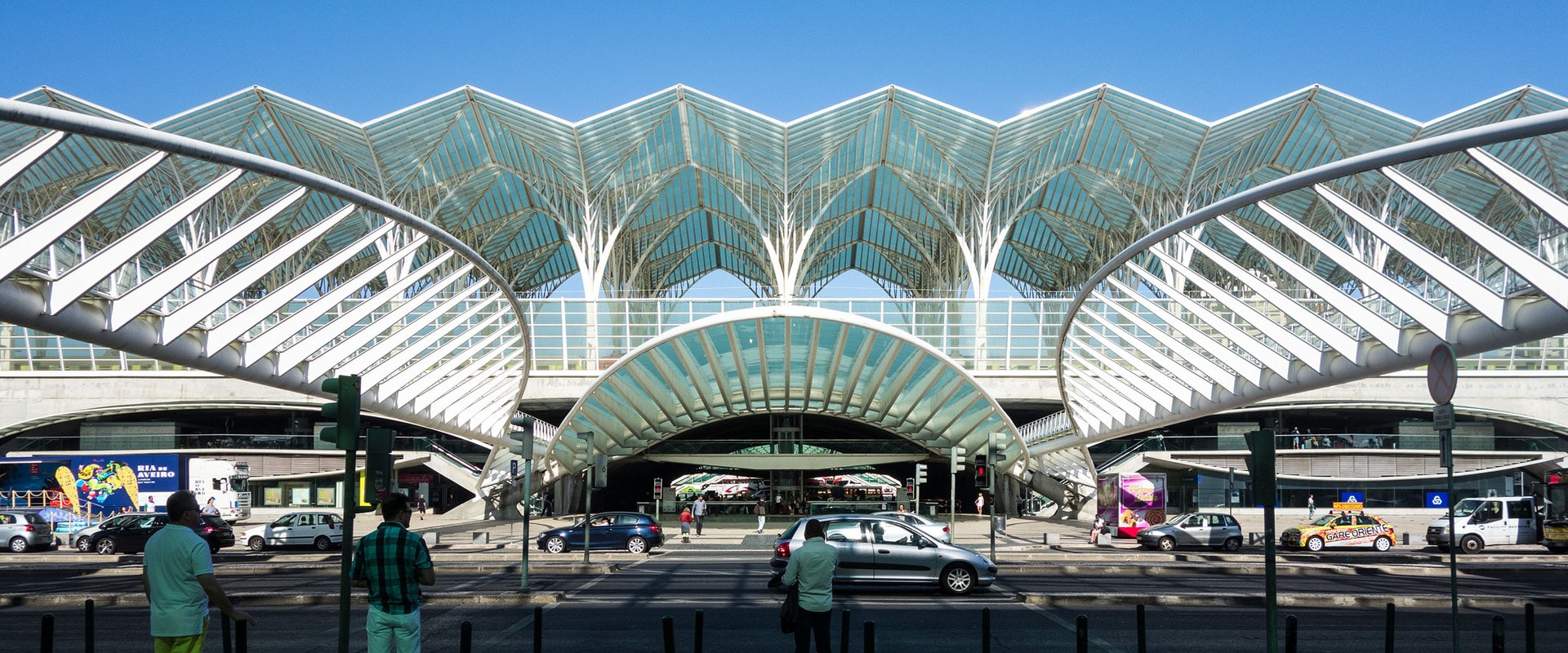 The Expo 98 site and its architectural legacy - The Foreign Architect