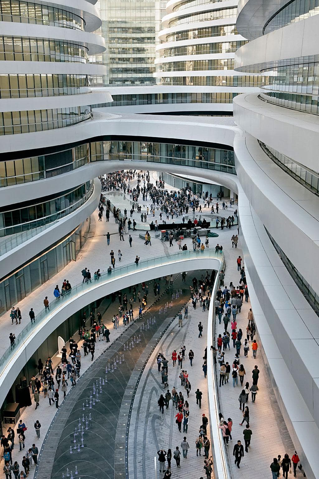 Galaxy SOHO